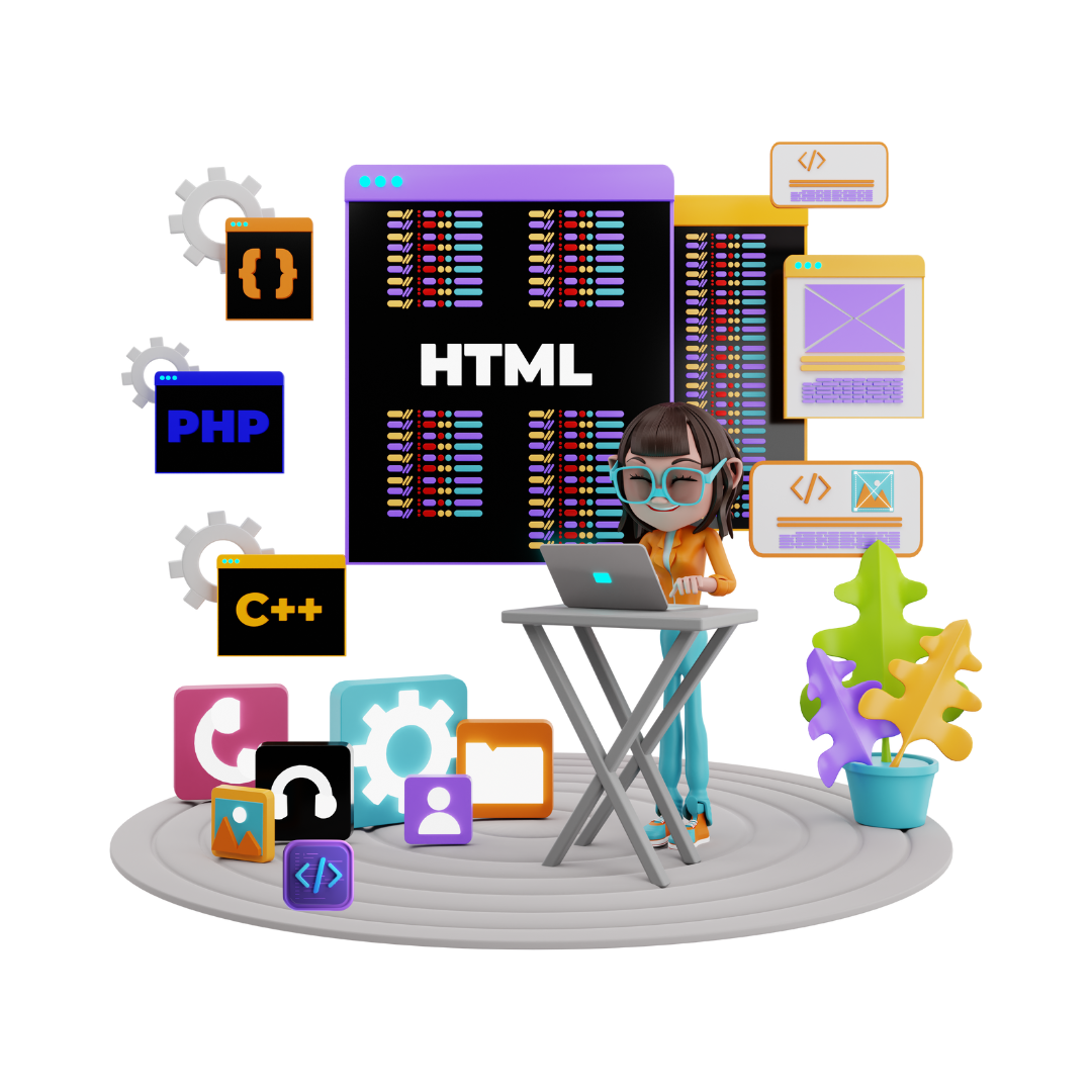 Website Development